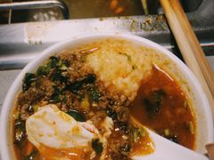 番茄锅底-海底捞火锅(南山京基百纳店)