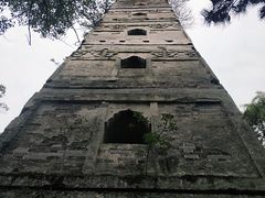 -江心屿景区