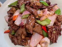 -宏达老菜馆(东安街店)
