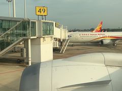 -海南海航航空信息系统公司