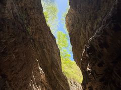 -龙门涧景区