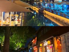 -聚丰园•湖鲜餐厅(阿红私房菜梅石路店)