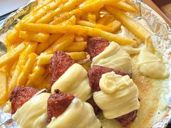 -韩热料理(永嘉天地店)