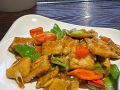 -董府·古宅餐厅