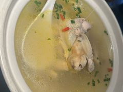 -芳芳私房菜·精做淮扬菜(承德路店)