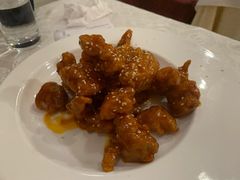 -马凯餐厅(长椿街店)