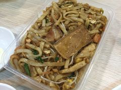 粿条-兄弟深夜豆浆