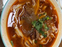 -韩师傅老大同刀削面(北苑路店)