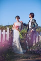 点击看大图 -太古映画婚纱摄影(天河店)