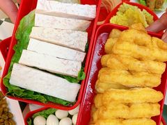 -螺思宝螺蛳粉火锅·鸭脚煲(西乡店)