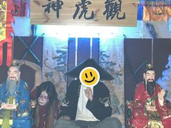 -棂笼·深度沉浸密室(武汉旗舰店)