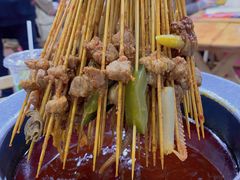 -冒椒火辣(奎星楼街店)