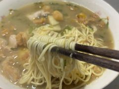 -小狗面馆(复兴店)
