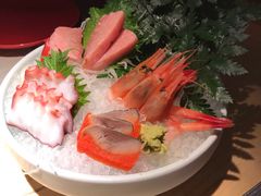 -京料理·日料自助·铁板燒(复悦城店)