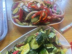 -新疆艾麦尔烧烤(丰台路口店)