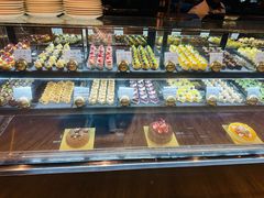 -杭州国际会议中心洲际酒店-原素全日餐厅(解放东路店)