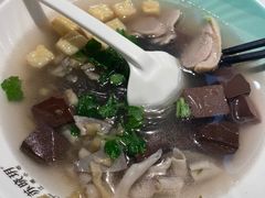 -苏晓玥·手作江南小吃(深圳北站店)