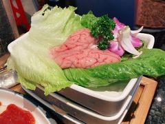 -井格重庆火锅(临平银泰城店)