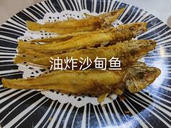 -东江海鲜酒家(艺都分店)