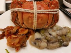 -东方滨江大酒店·滨江厅