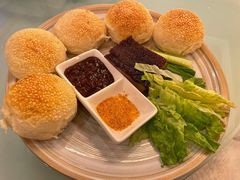 -烧肉馆(古北水镇景区店)