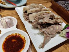 -品回味清真西北楼(宁波首店)