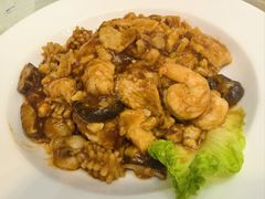 -普天和酒楼·新津菜·烤鸭(天津之眼店)