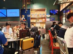 -陈鹏鹏潮汕菜(宝安机场T3航站楼店)