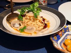 -老吉堂上海本帮菜(工体店)