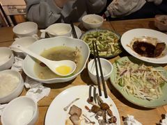 -WILDS 野有食(碧坞店)