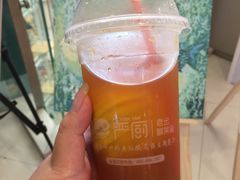 -严厨老坛酸菜鱼(吴江万宝店)