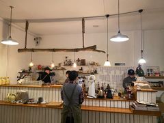 -MAISON门前杂货店
