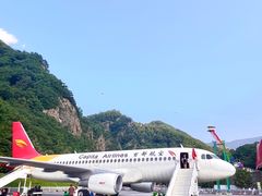 -本溪关山湖风景区