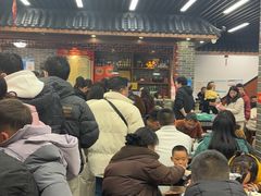 -雪琴面馆富安特色鱼汤面(城中花园店)