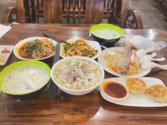 -清真·尼罗美食城(王府井生活广场店)