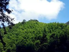 -南尖岩景区
