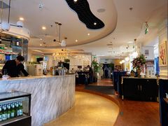 -花舍·新派粤菜·西餐·下午茶(亚运村·鸟巢店)