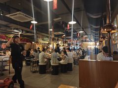 -GOGIYA·咕叽吖韩国传统烤肉店(小榄店)