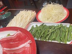 -江北北火锅馆·公路夜市(魏公村店)