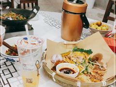 -新李记 · 口味菜馆(南郊公园店)