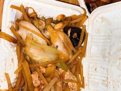-老济南药膳把子肉(周公祠街店)