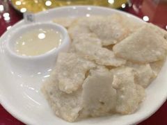 -东四民芳餐厅(世茂工三店)