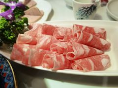 -祥源胡同·涮牛羊肉火锅(花桥店)