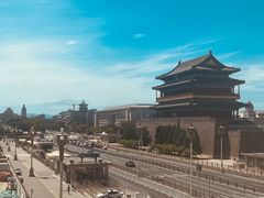 -中国铁道博物馆(正阳门馆)