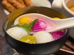 -今轩中餐厅(西安经开洲际酒店)