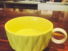 -Joymean coffee.见面咖啡