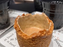 -M Stand(北京平安幸福中心店)