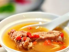 -狮拾久·现代新加坡料理(福田COCO Park店)