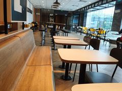 -麦当劳(世贸店)