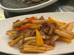 -广州康莱德·韵轩中餐厅